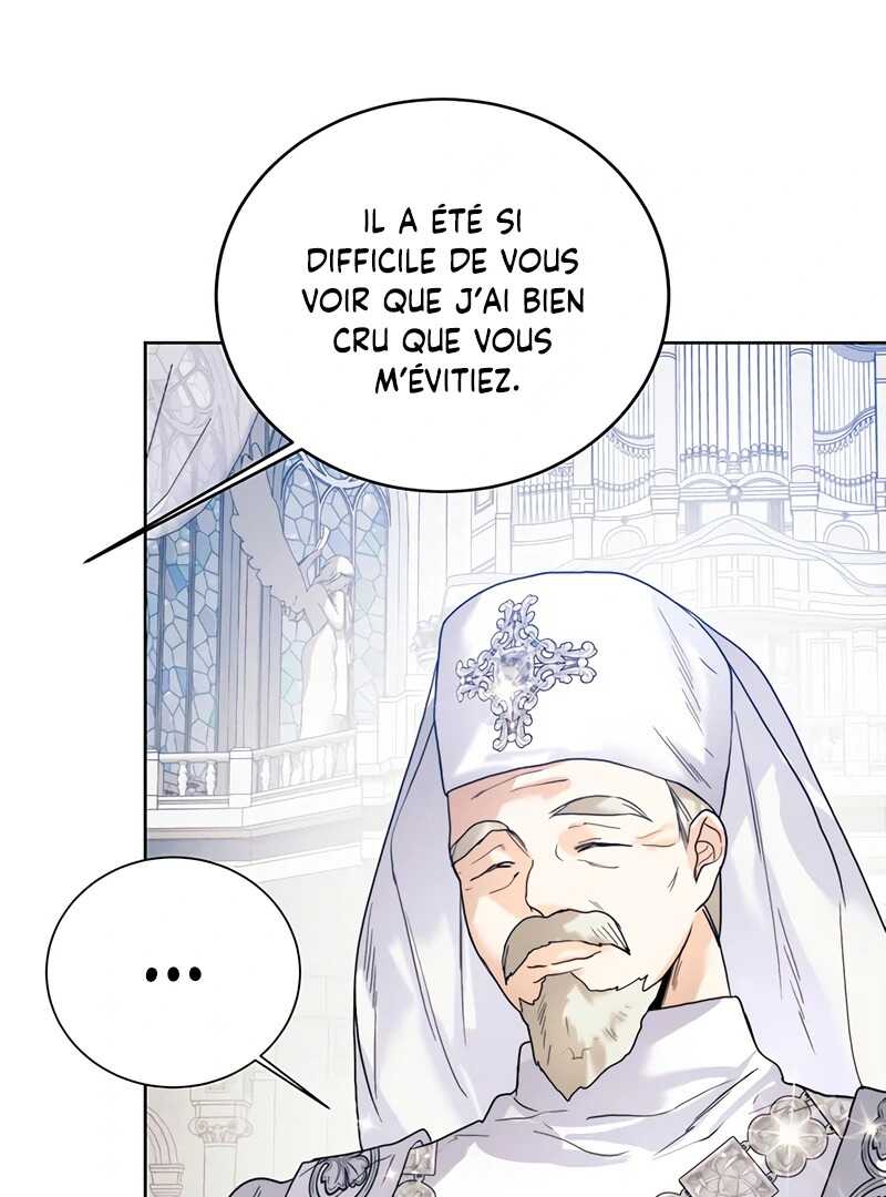 Read Royal Marriage FR Manga Online