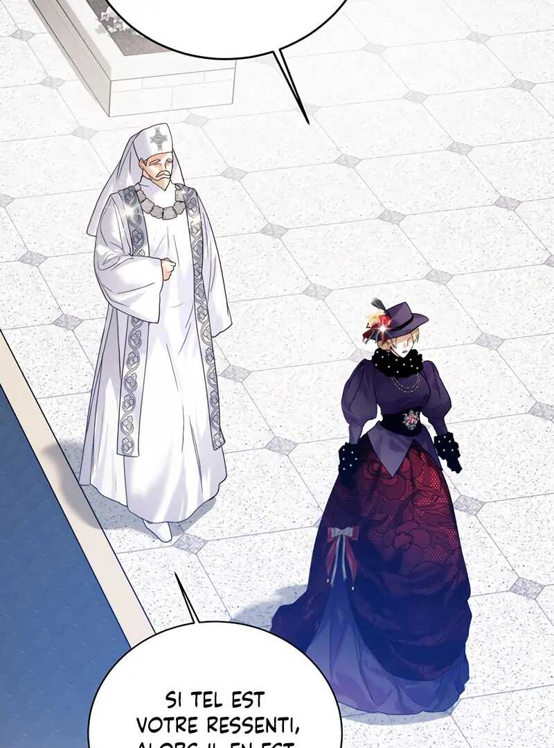 Read Royal Marriage FR Manga Online