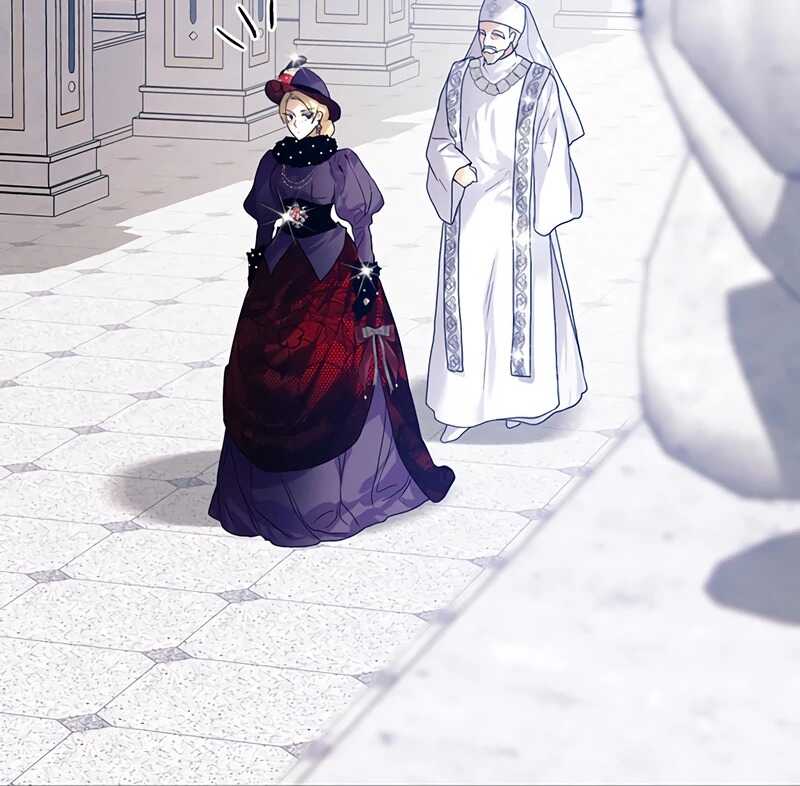 Read Royal Marriage FR Manga Online