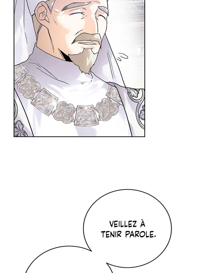 Read Royal Marriage FR Manga Online