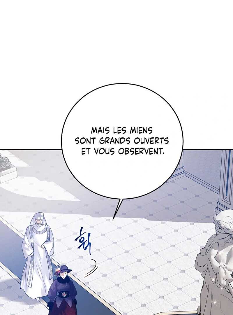 Read Royal Marriage FR Manga Online