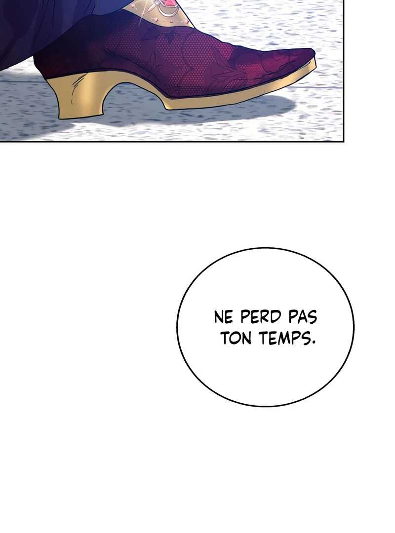 Read Royal Marriage FR Manga Online