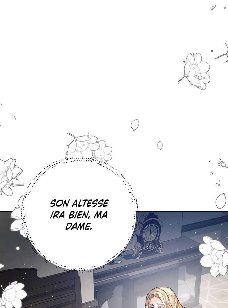 Read Royal Marriage FR Manga Online