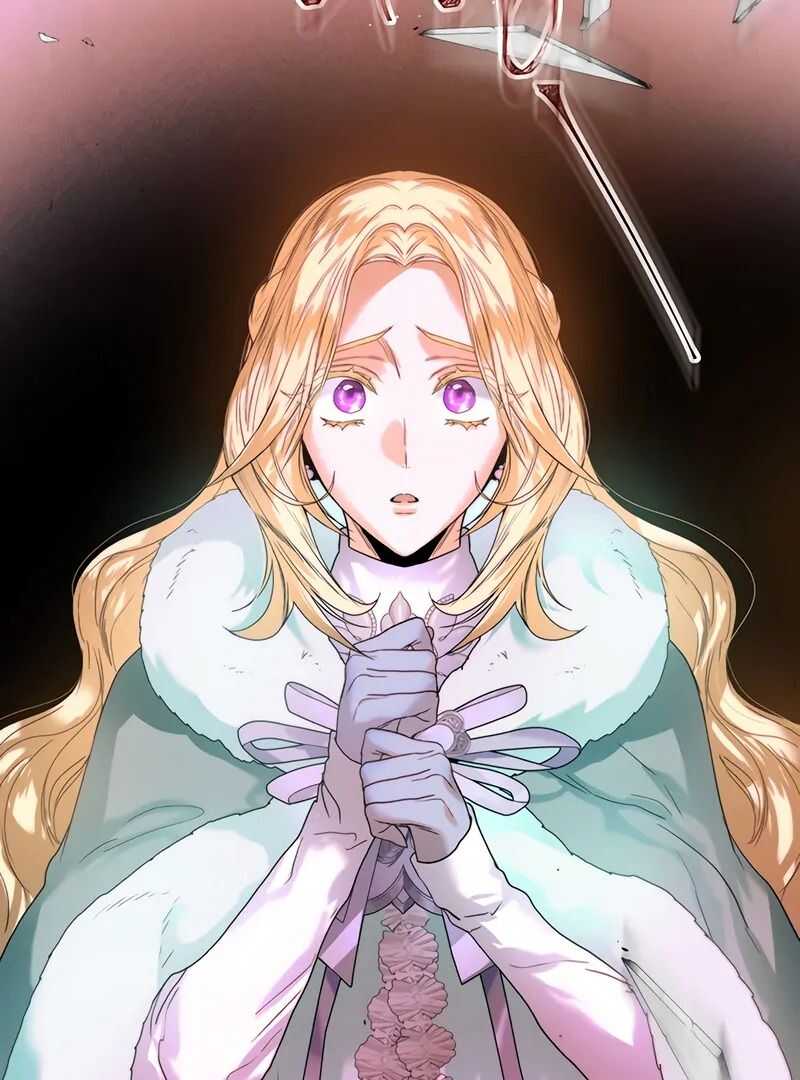 Read Royal Marriage FR Manga Online