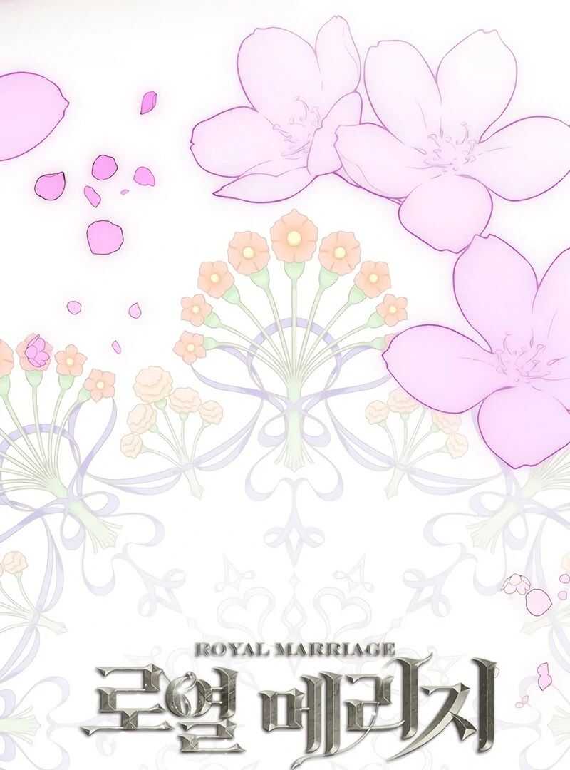 Read Royal Marriage FR Manga Online