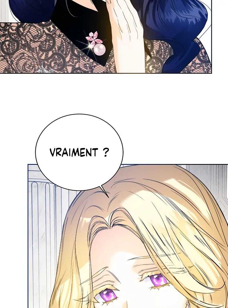 Read Royal Marriage FR Manga Online