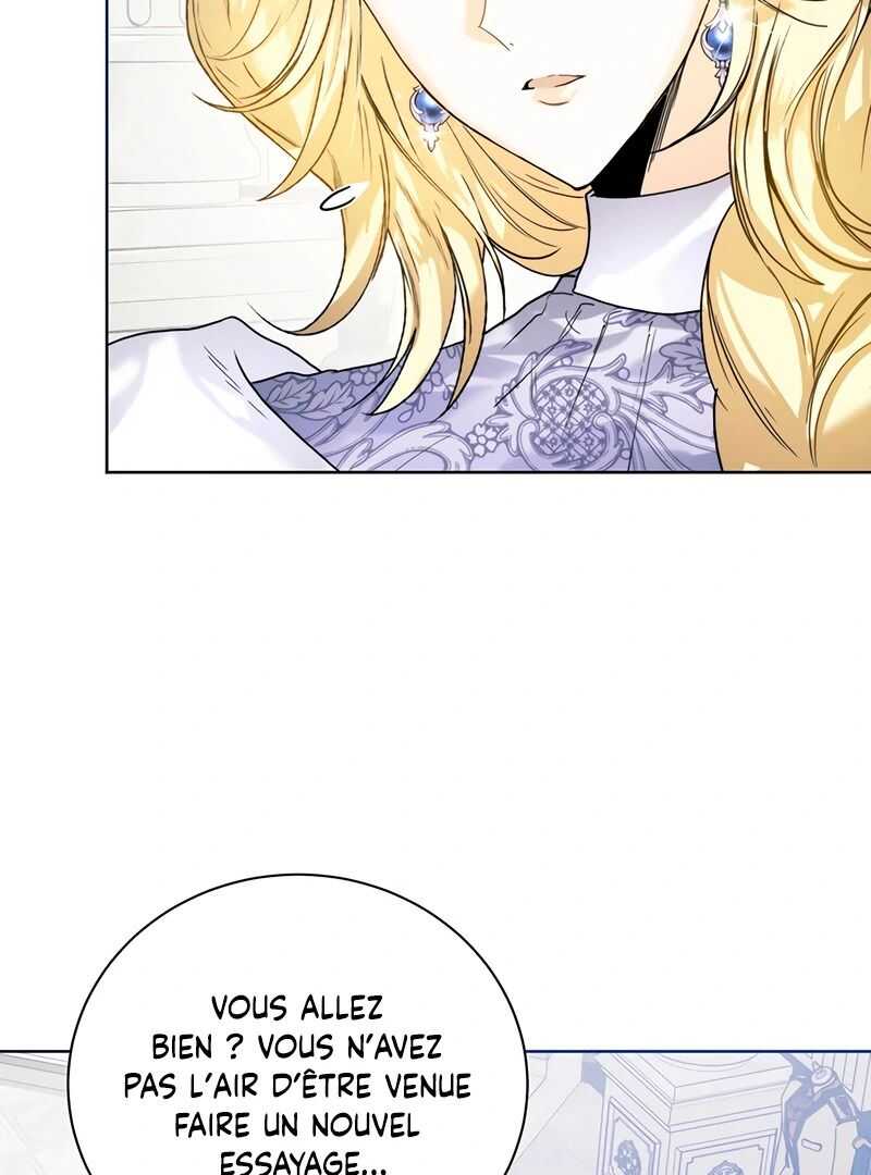 Read Royal Marriage FR Manga Online