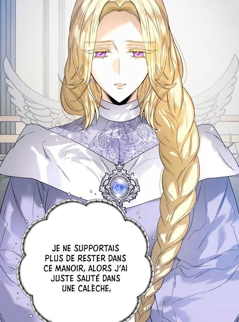Read Royal Marriage FR Manga Online