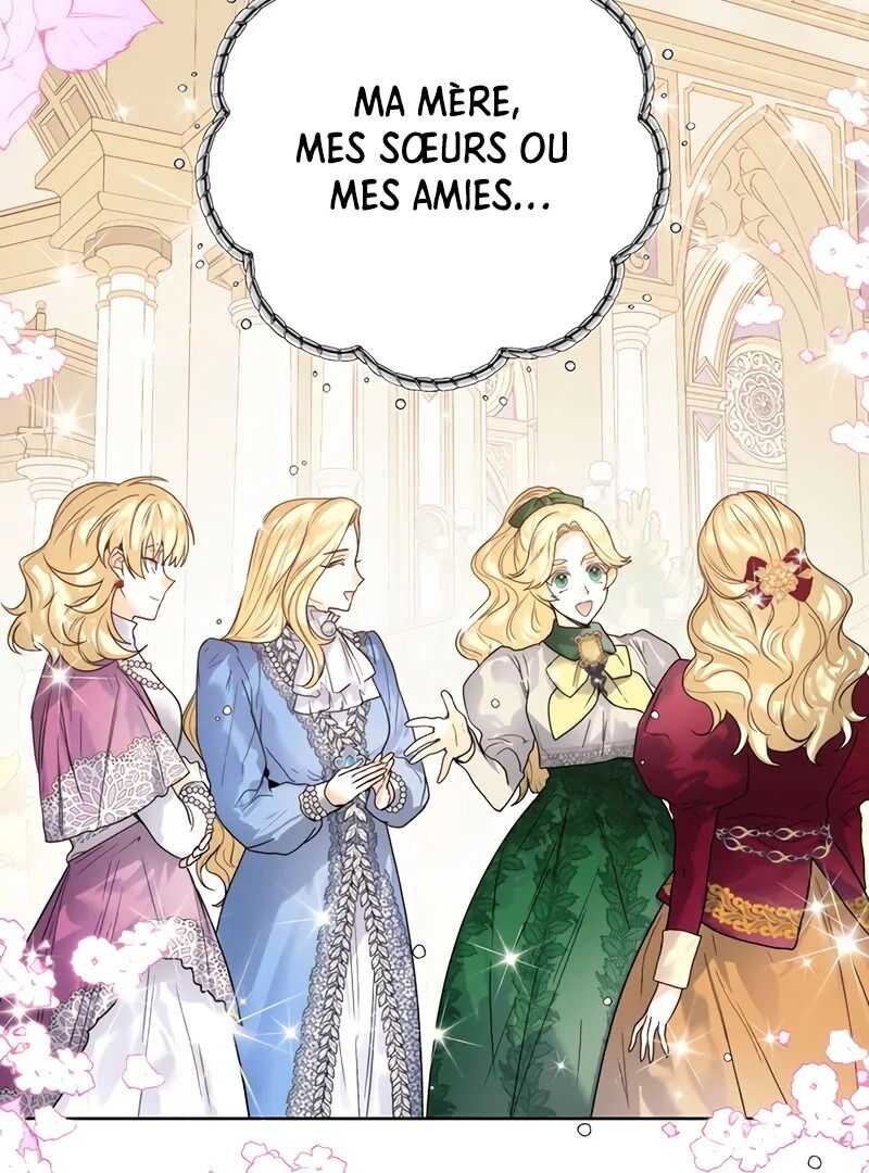 Read Royal Marriage FR Manga Online