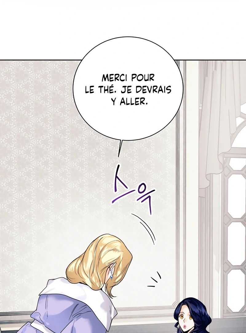 Read Royal Marriage FR Manga Online