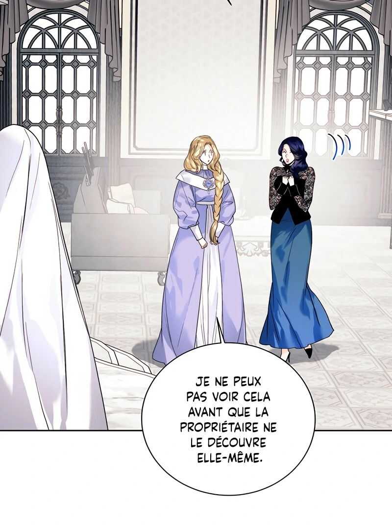 Read Royal Marriage FR Manga Online