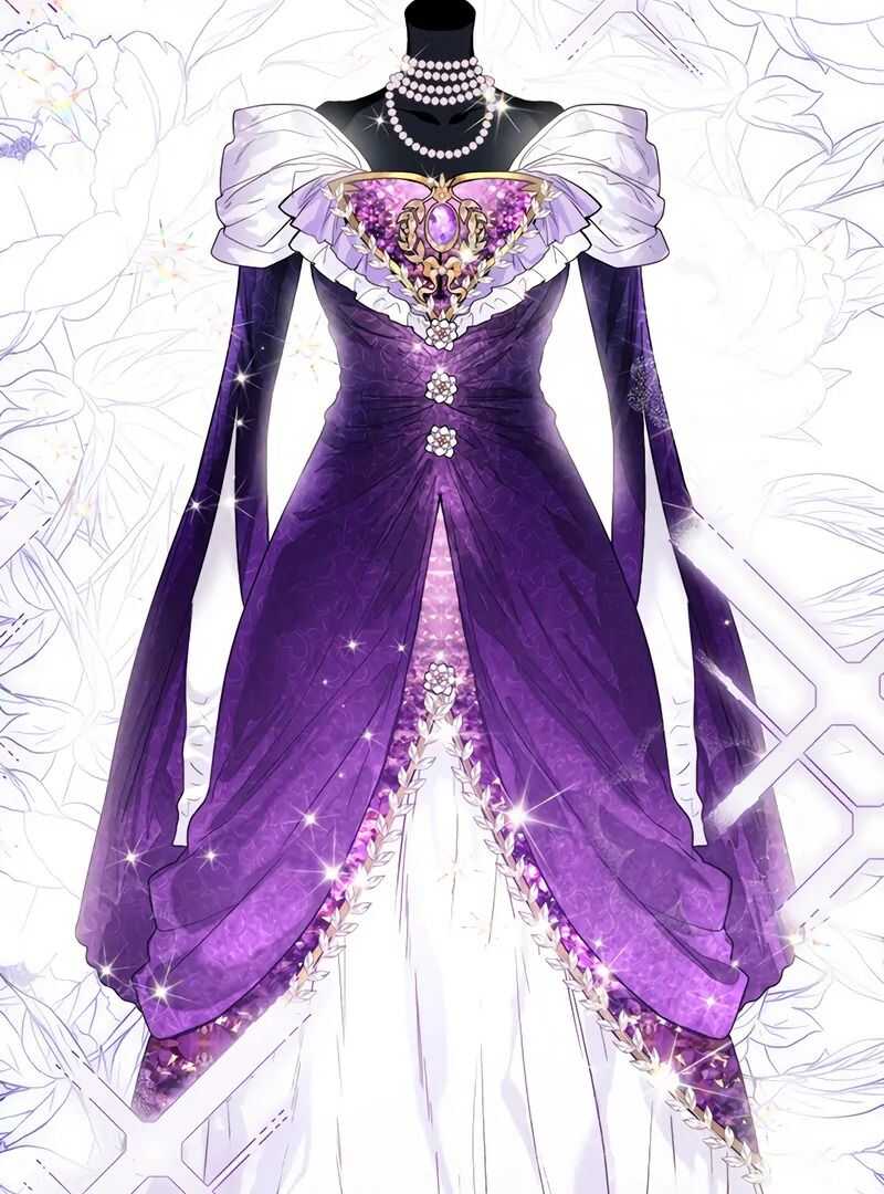 Read Royal Marriage FR Manga Online