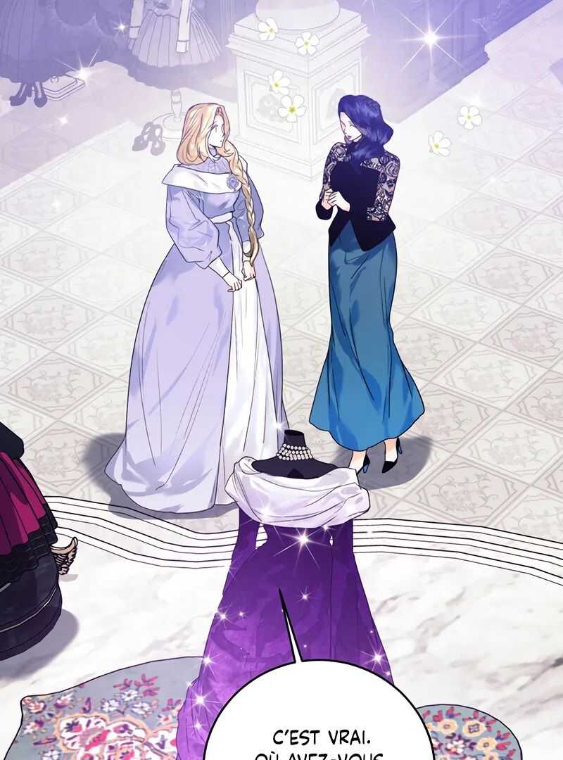 Read Royal Marriage FR Manga Online