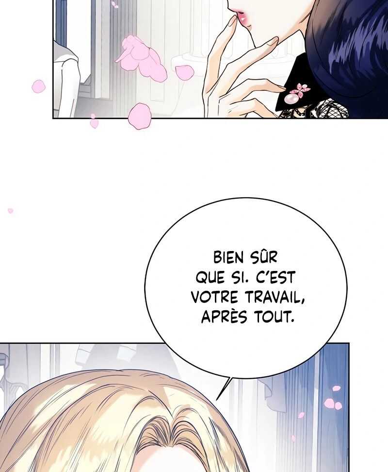Read Royal Marriage FR Manga Online