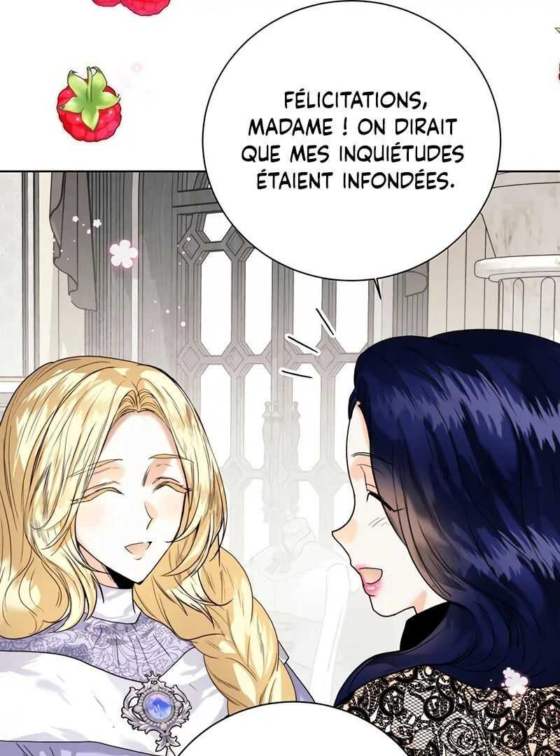 Read Royal Marriage FR Manga Online