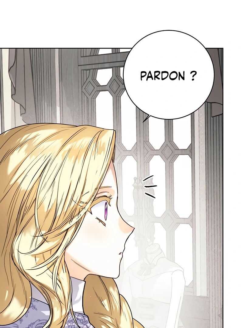 Read Royal Marriage FR Manga Online