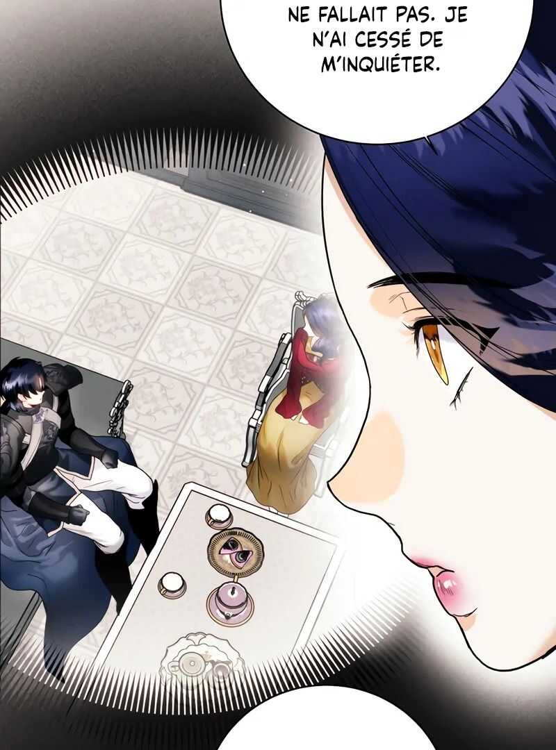 Read Royal Marriage FR Manga Online
