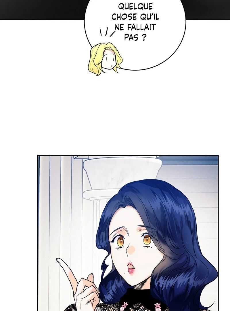 Read Royal Marriage FR Manga Online