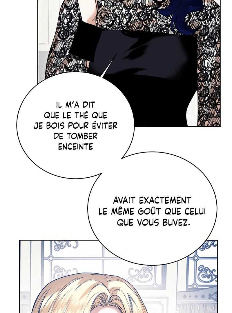 Read Royal Marriage FR Manga Online