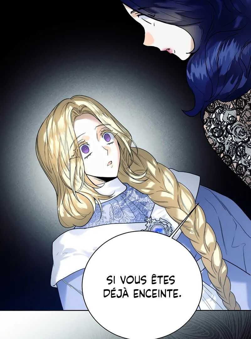 Read Royal Marriage FR Manga Online