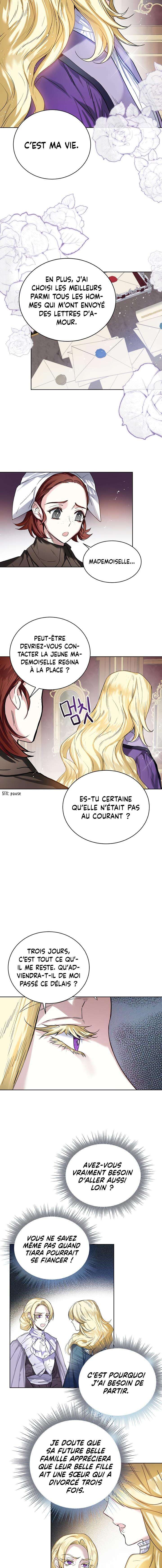 Read Royal Marriage FR Manga Online