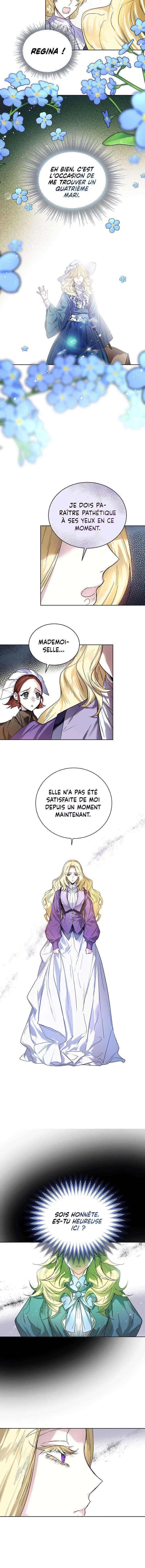 Read Royal Marriage FR Manga Online