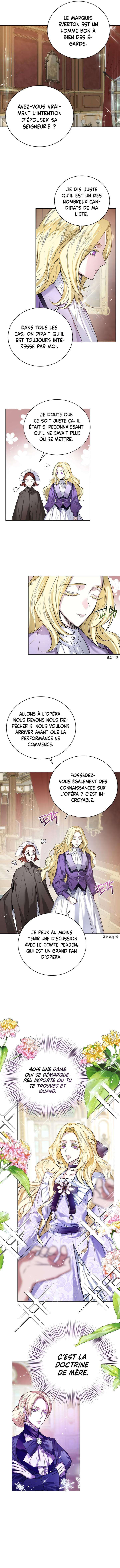 Read Royal Marriage FR Manga Online