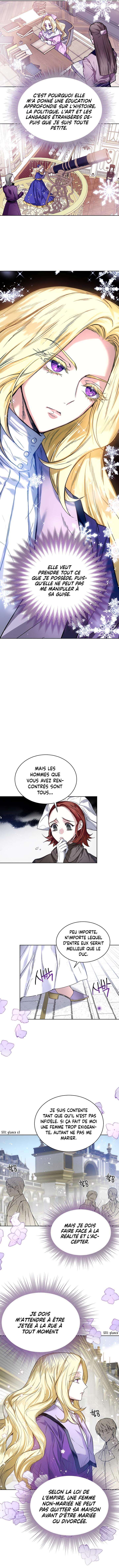 Read Royal Marriage FR Manga Online