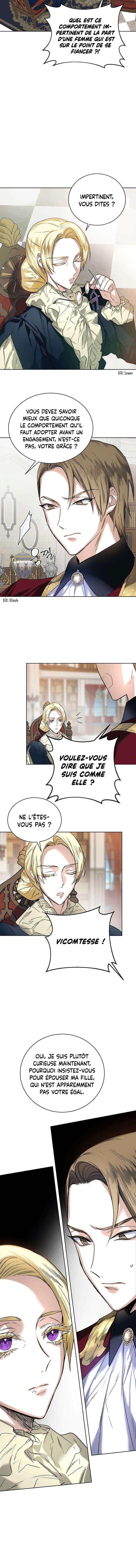 Read Royal Marriage FR Manga Online