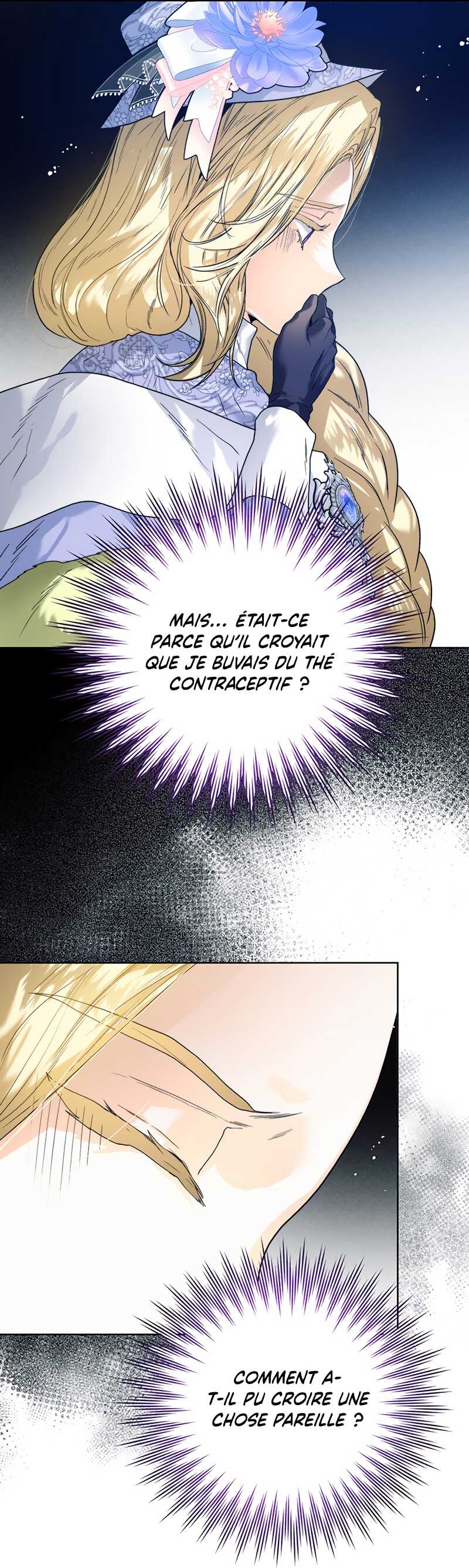 Read Royal Marriage FR Manga Online
