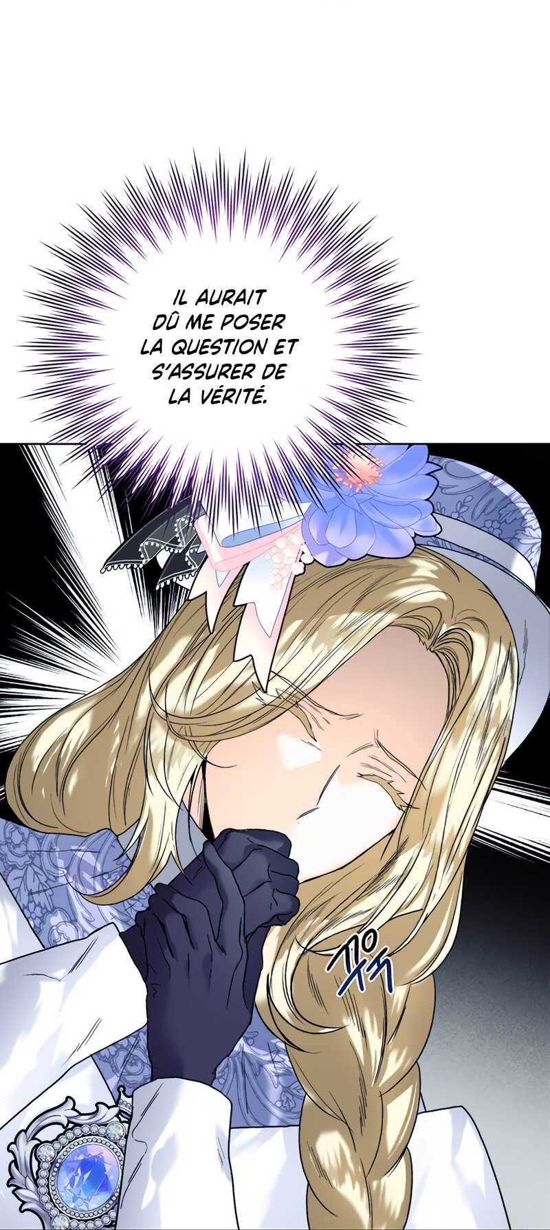 Read Royal Marriage FR Manga Online
