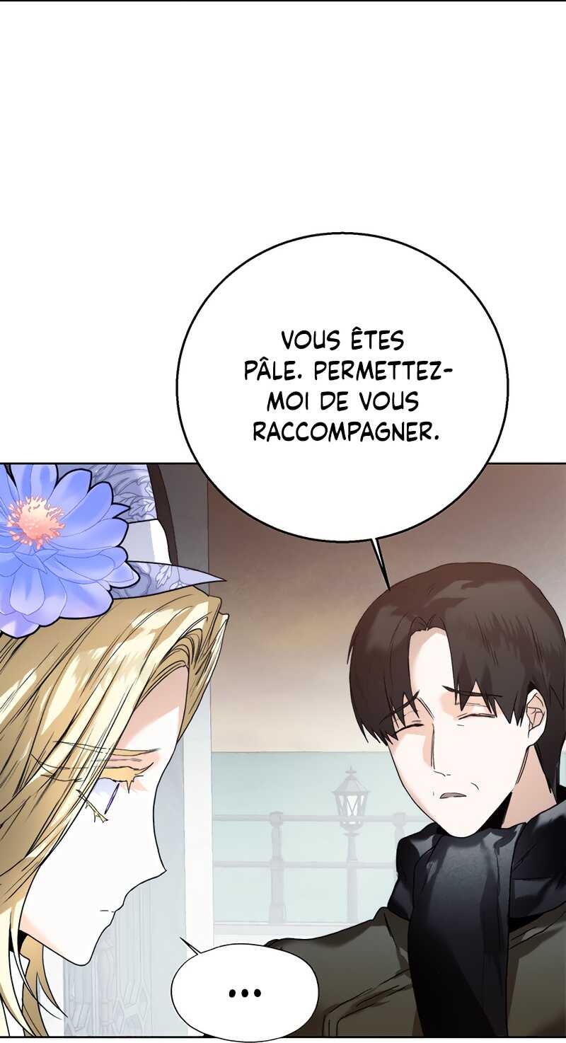 Read Royal Marriage FR Manga Online