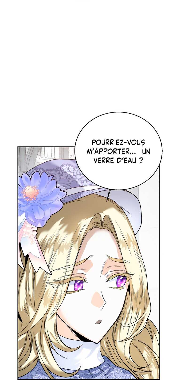 Read Royal Marriage FR Manga Online
