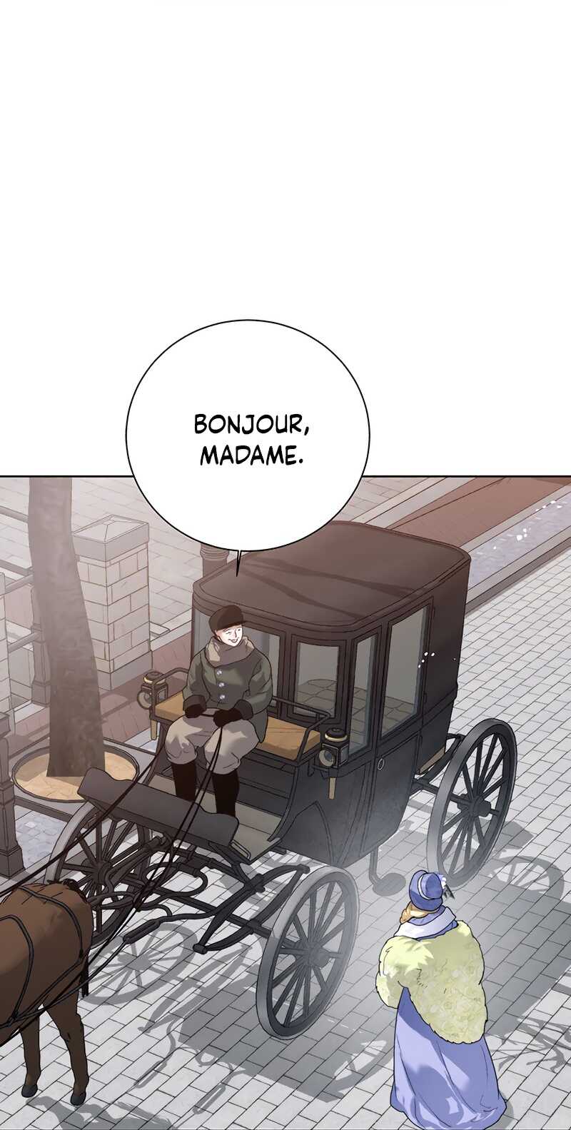 Read Royal Marriage FR Manga Online