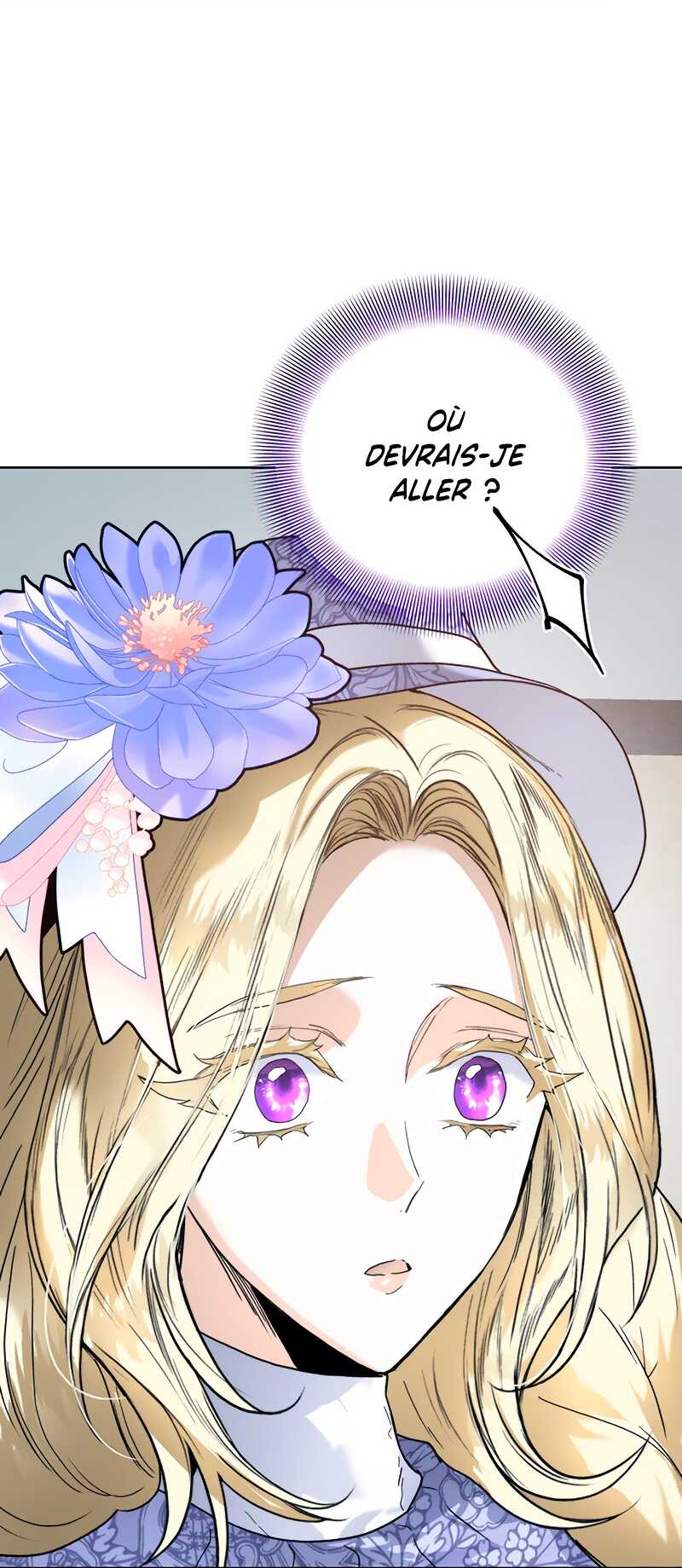 Read Royal Marriage FR Manga Online