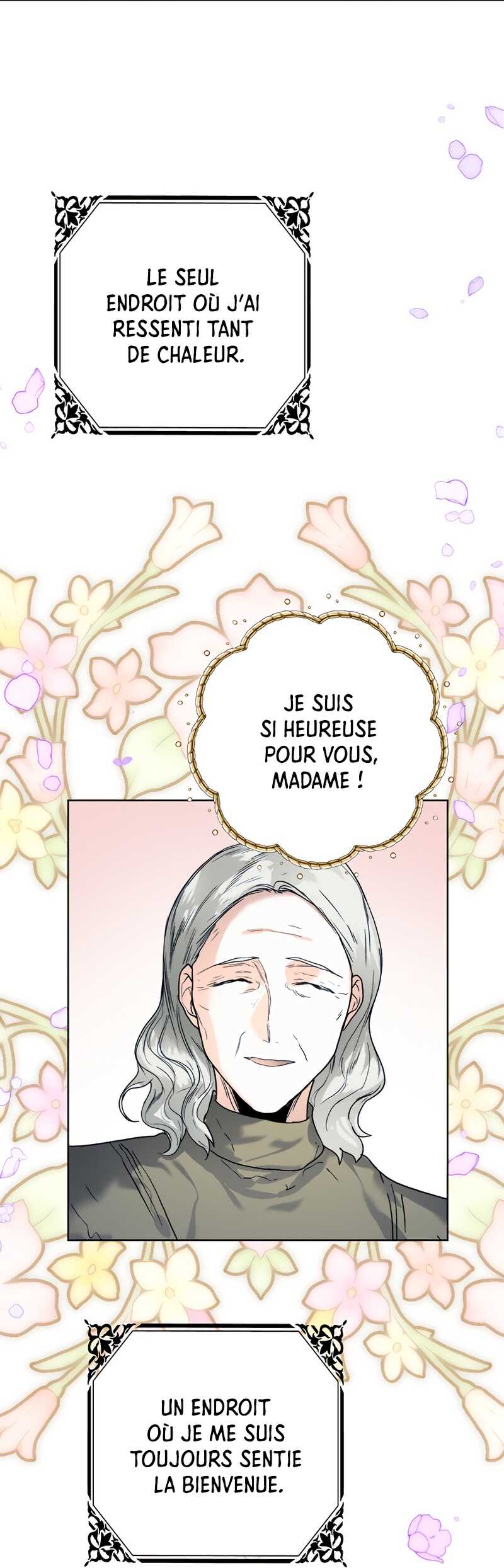 Read Royal Marriage FR Manga Online