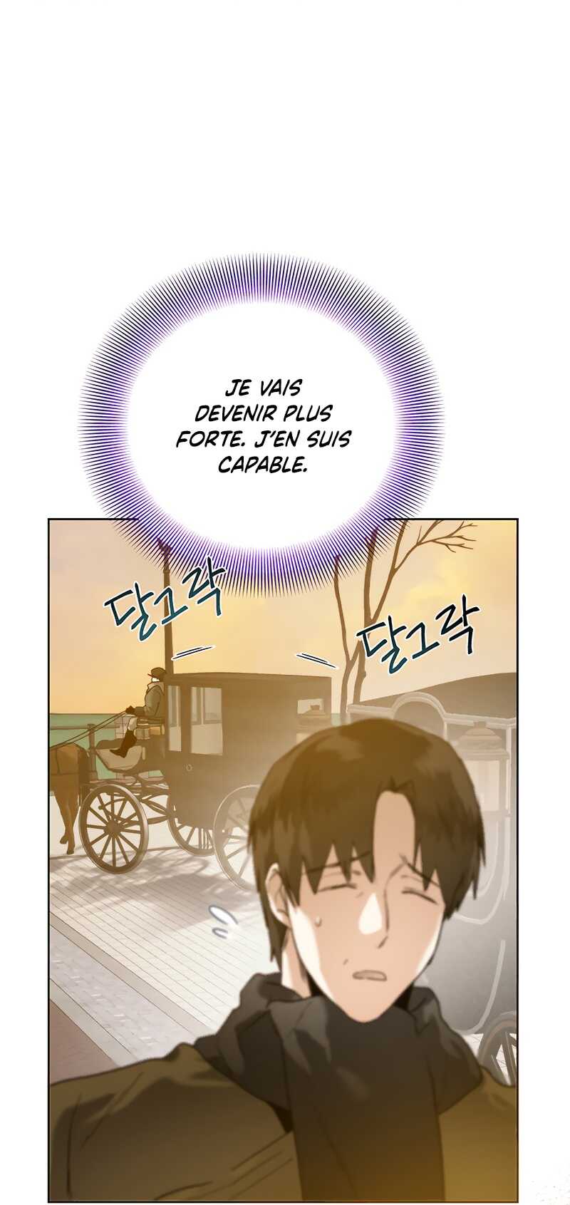 Read Royal Marriage FR Manga Online