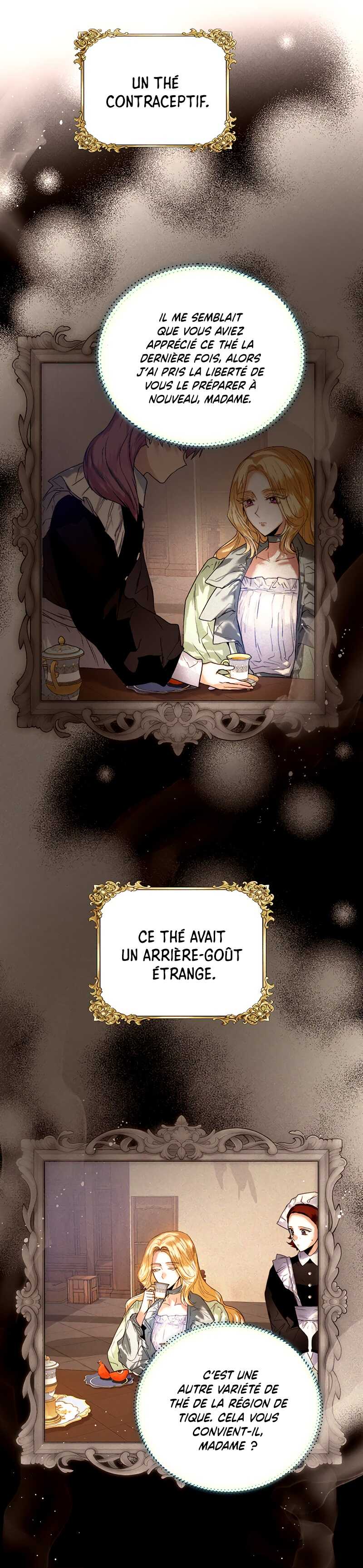 Read Royal Marriage FR Manga Online