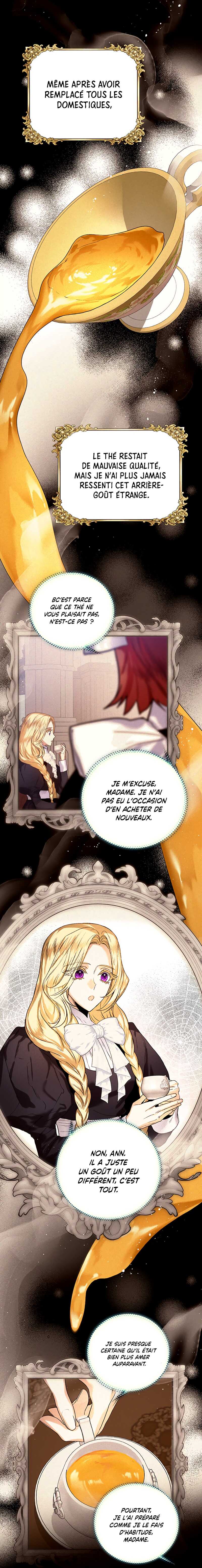 Read Royal Marriage FR Manga Online