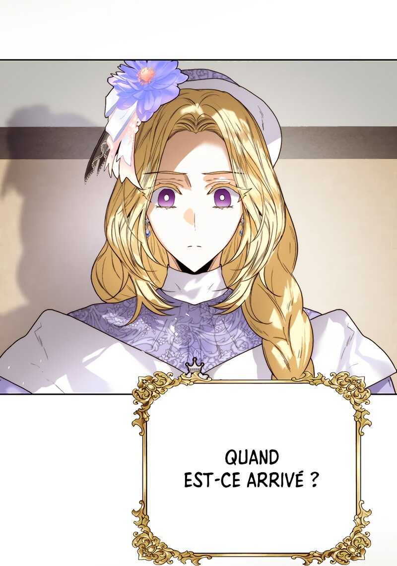 Read Royal Marriage FR Manga Online