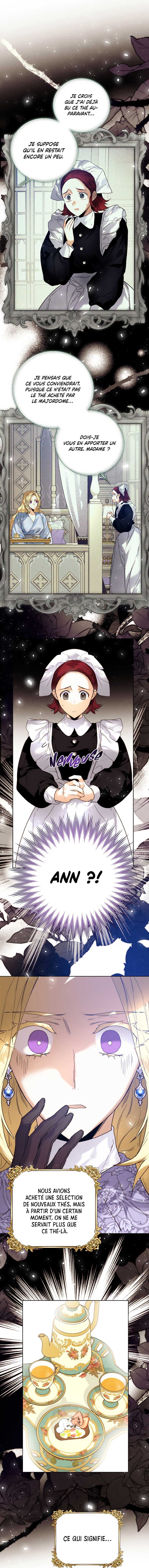 Read Royal Marriage FR Manga Online