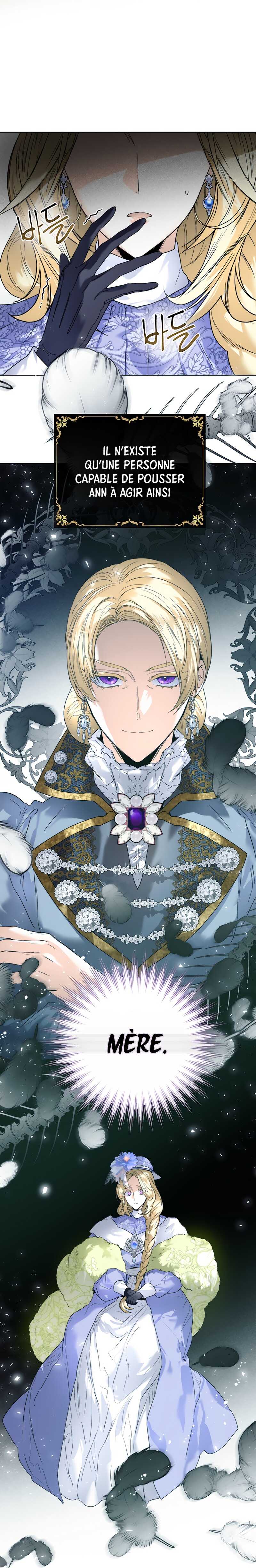 Read Royal Marriage FR Manga Online
