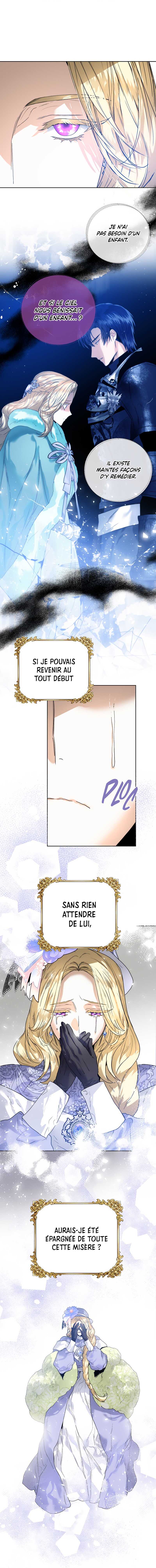 Read Royal Marriage FR Manga Online