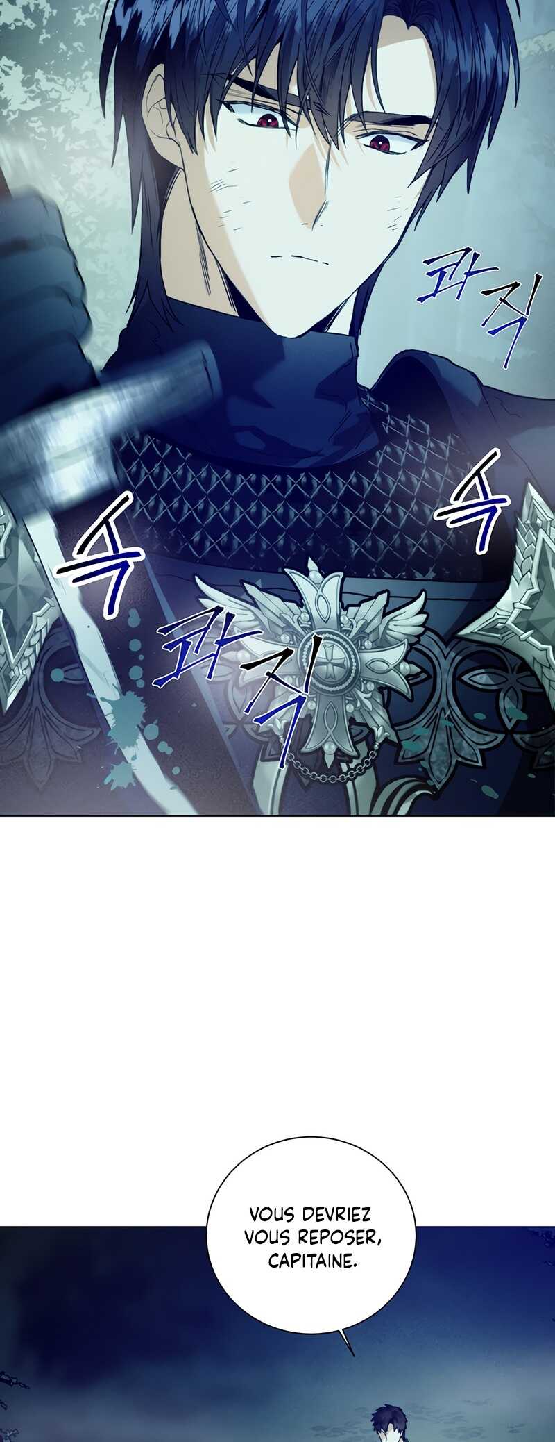 Read Royal Marriage FR Manga Online
