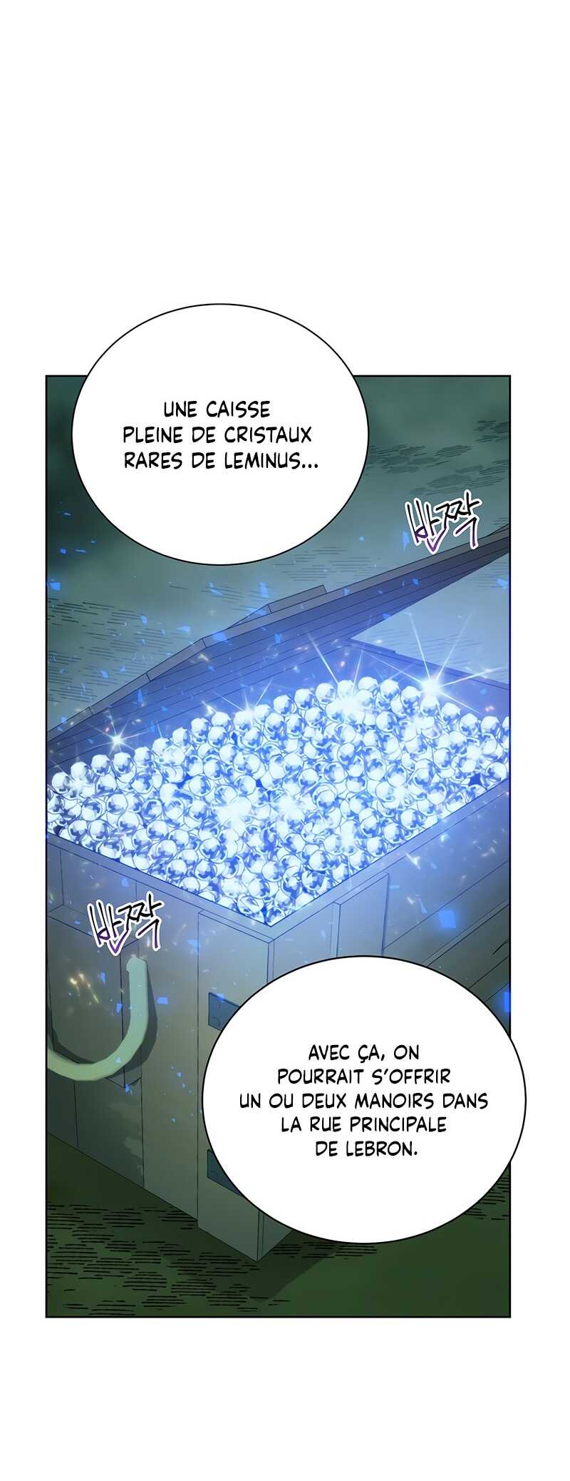 Read Royal Marriage FR Manga Online