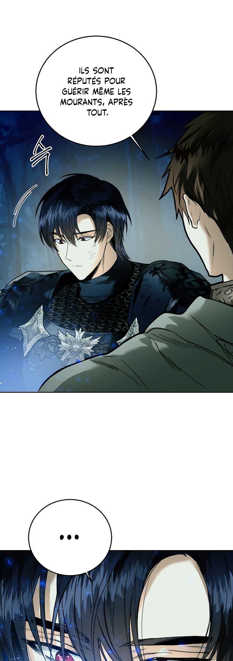 Read Royal Marriage FR Manga Online