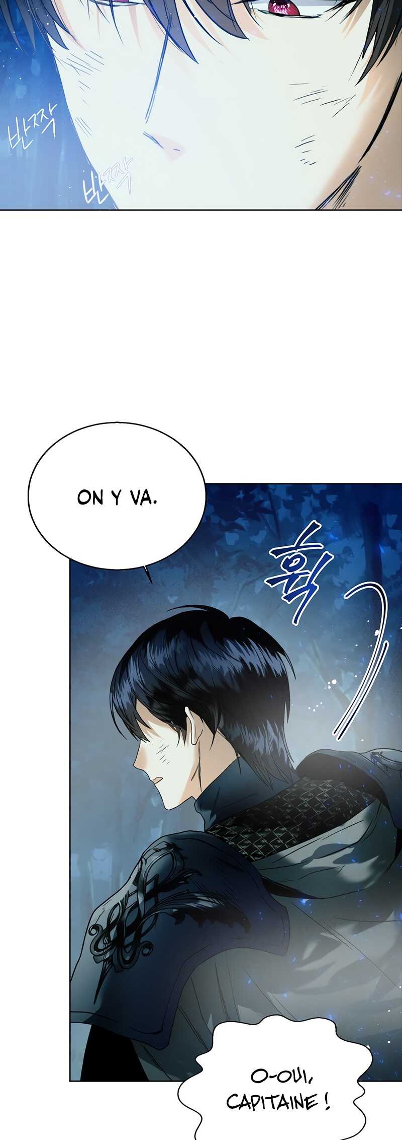 Read Royal Marriage FR Manga Online