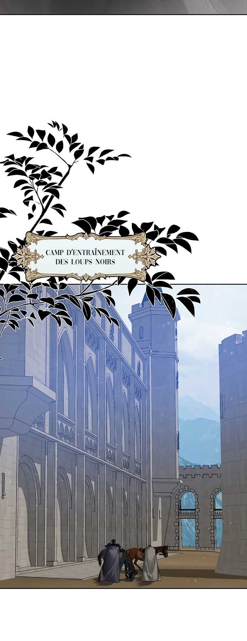 Read Royal Marriage FR Manga Online