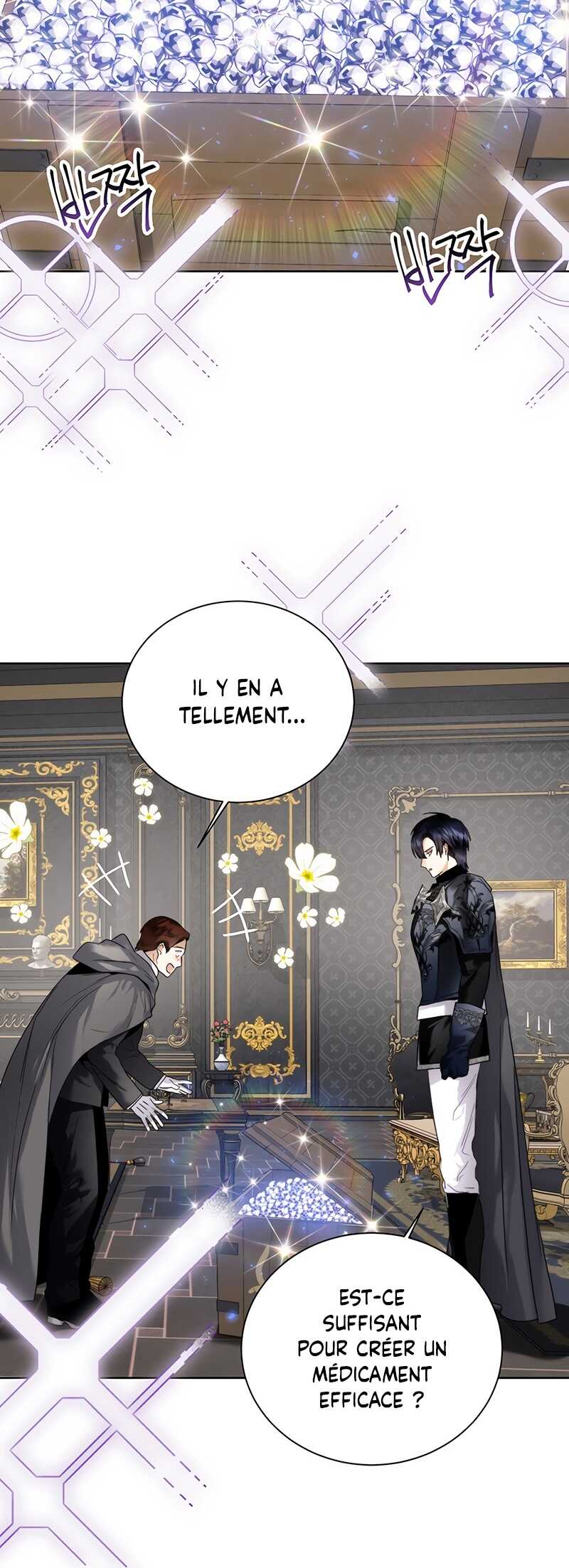 Read Royal Marriage FR Manga Online