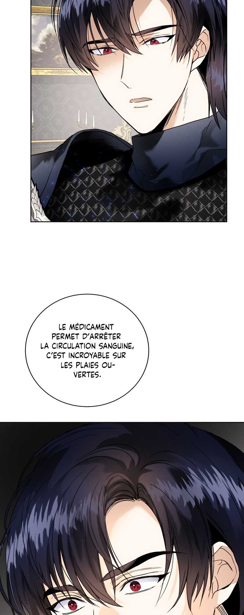 Read Royal Marriage FR Manga Online
